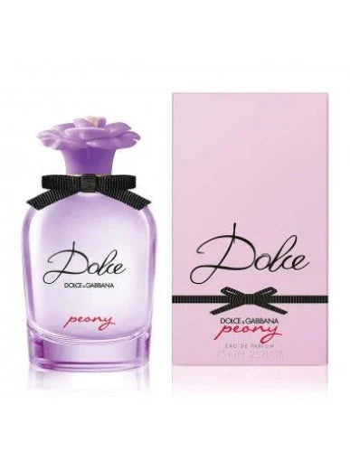 Dolce & Gabbana Peony 75ML EDP