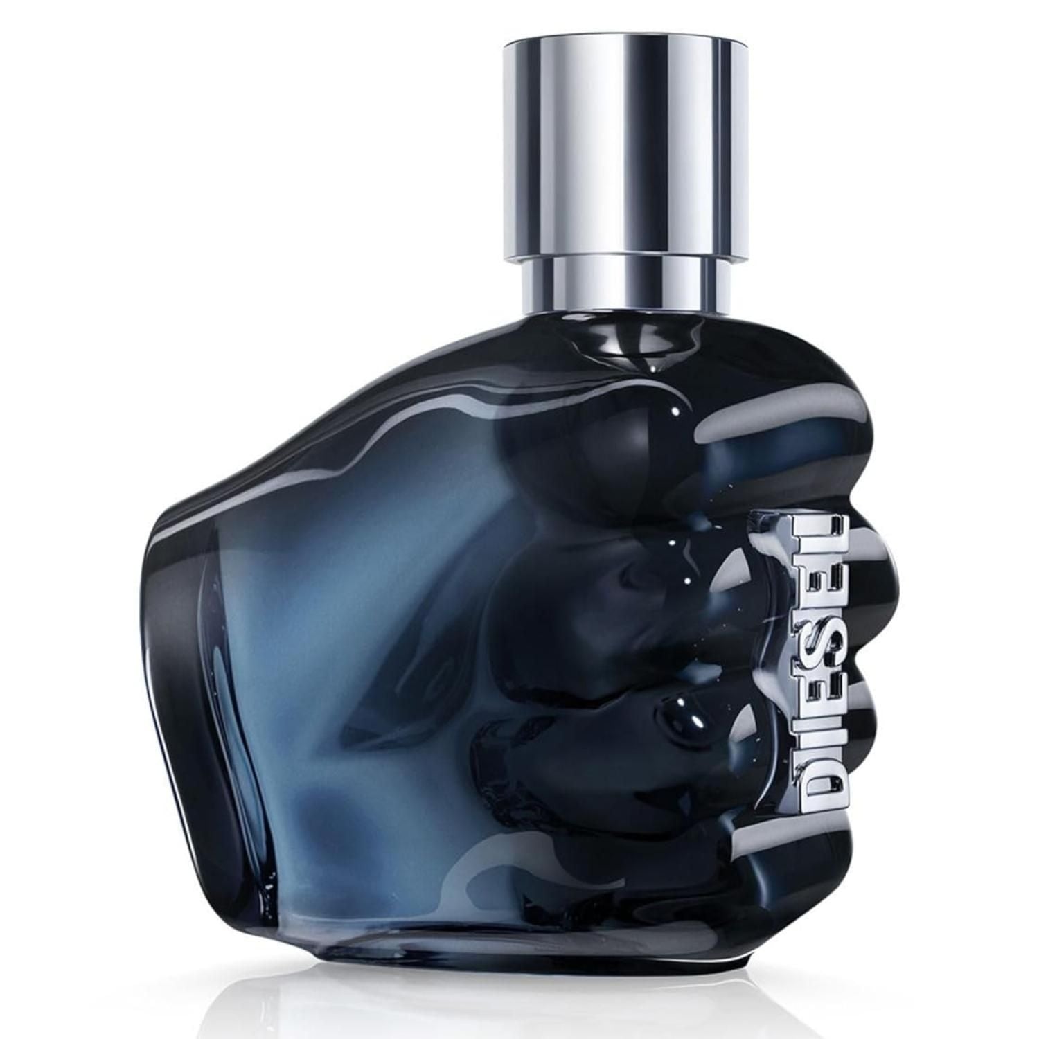 Diesel Only The Brave fragancia cuero y limón hombre