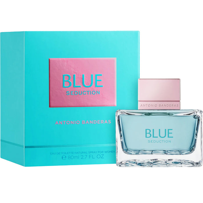 Antonio Banderas The Icon EDP 1.5 ML Mujer (12 Piezas)