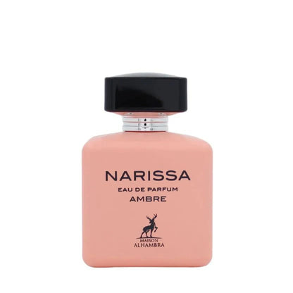 Maison Alhambra Narisa Ambre 100 ml Edp para Mujer