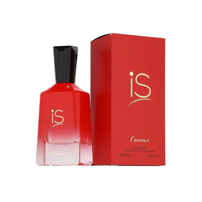 Fragance World L'Amour 75 ml Edp