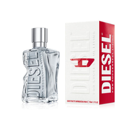 Diesel For Succeful Living Hombre 50 ML EDT