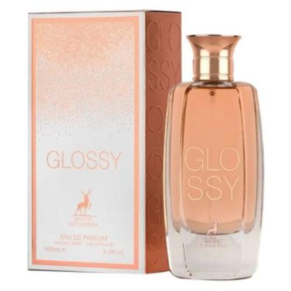 Maison Alhambra Glossy 100ML EDP Mujer