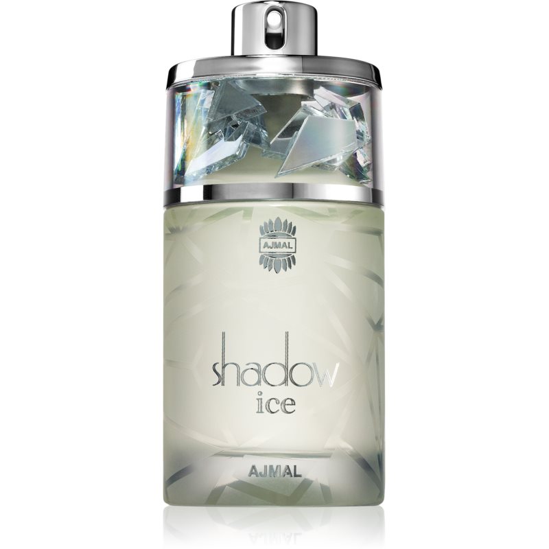 Ajmal Shadow Ice For Him EDP 75 ML