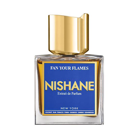 Nishane Fan Your Flames Extrait de Parfum 100 ml Unisex