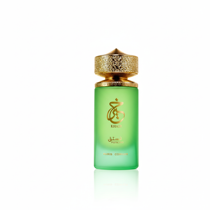 Paris Corner Khair Pistacho 100 ml Edp