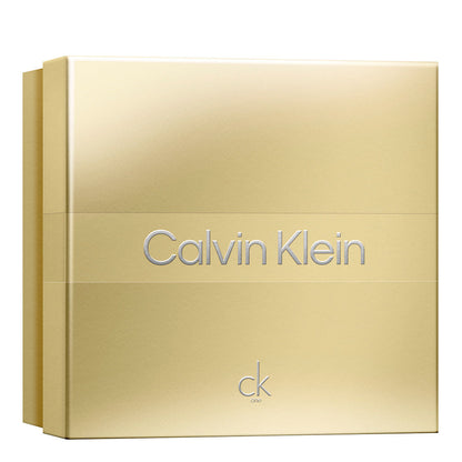 Calvin Klein Set Perfume Ck One 200 ml edt + Body Lotion 200 ml