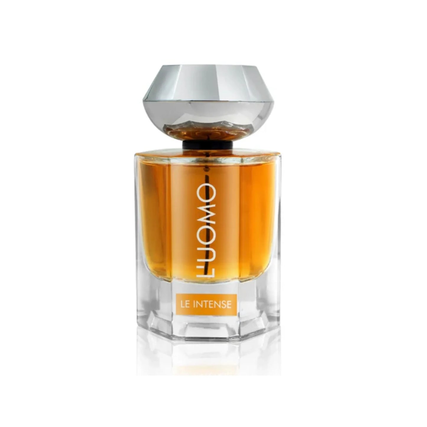 Fragrance World L'Uomo Le Intense 100 ml Edp