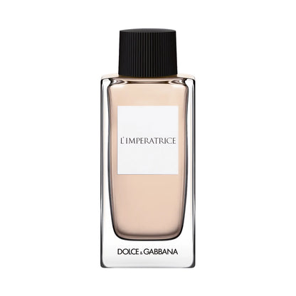 "Perfume Dolce & Gabbana L'Imperatrice 100 ml EdT, fragancia floral afrutada con kiwi, jazmín y almizcle – Fragantik"