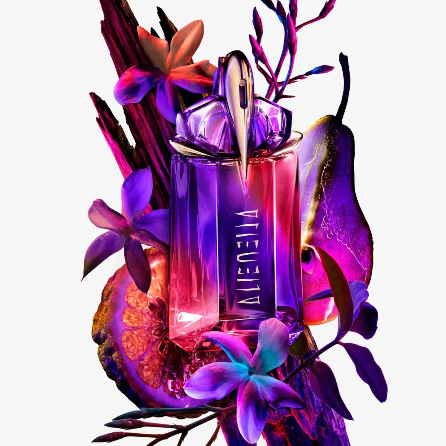 Thierry Mugler Alien Hypersense Parfum 90 ml Edp Mujer