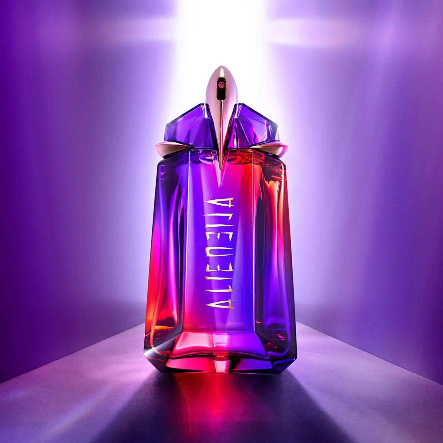 Thierry Mugler Alien Hypersense Parfum 90 ml Edp Mujer