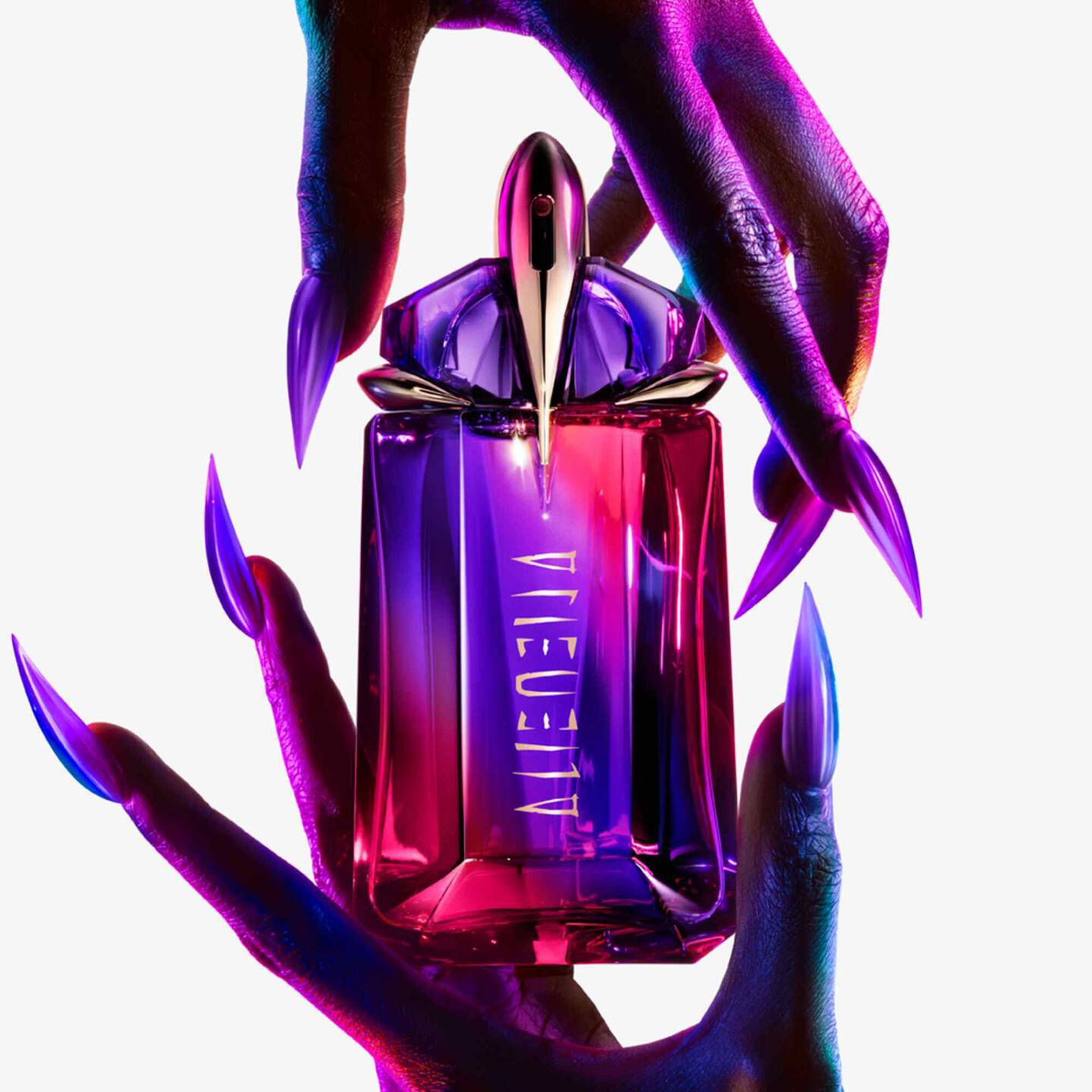 Thierry Mugler Alien Hypersense Parfum 90 ml Edp Mujer