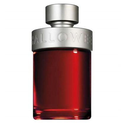 "Perfume Halloween Man Rock On Man 125 ml Edt para Hombre – Energía y masculinidad con cada rociada"