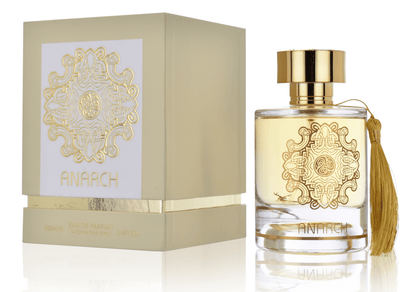Maison Alhambra Anarch 100 ml Edp Unisex