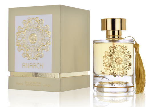 Maison Alhambra Anarch 100 ml Edp Unisex