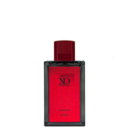"Orientica Xclusif Sport – Perfume masculino fresco y vibrante."