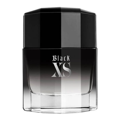Paco Rabanne Black XS 100 ml EdT Hombre.