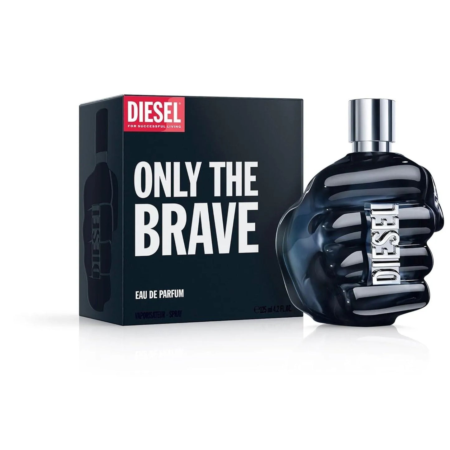 Perfume Diesel Only The Brave 125 ml EDP masculino