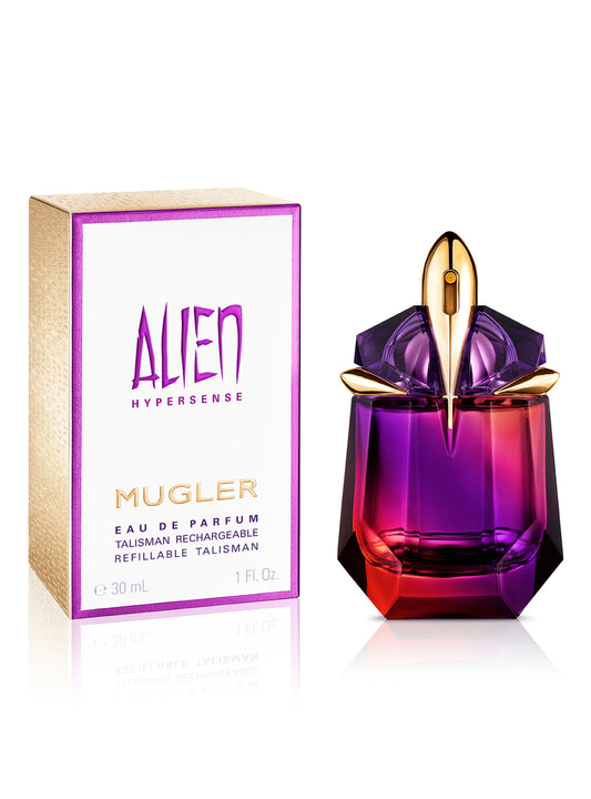 Mugler Alien Hypersense 30 ml Edp para Mujer