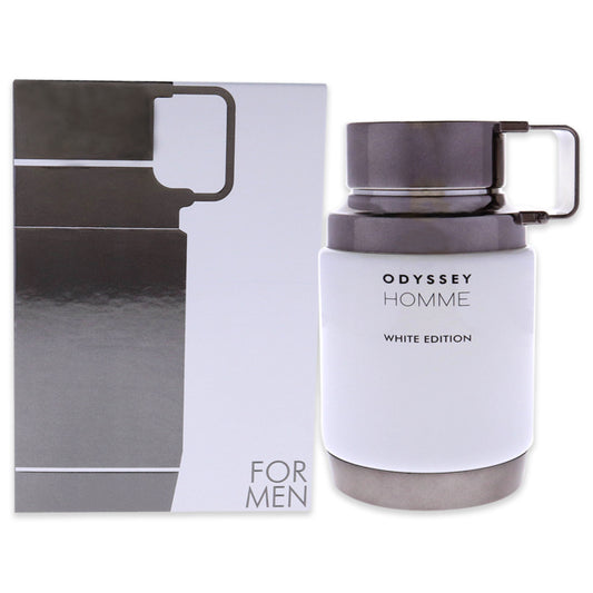 Armaf Odyssey White Edition EDP 100 ML Hombre