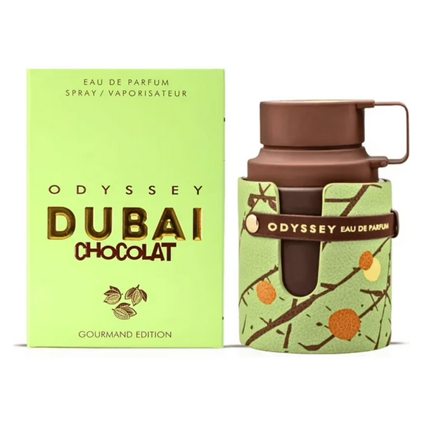 Armaf Odyssey Marshmallow Gourmand Edition EDP 100 ML