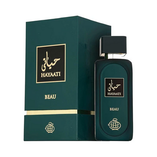 Fragance World Bad Lad EDP 100ML
