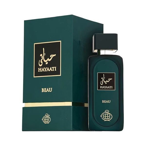 Fragance World Bad Lad EDP 100ML