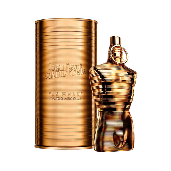Jean Paul Gaultier Le Male ELIXIR Absolu PARFUM Intense 125 ML