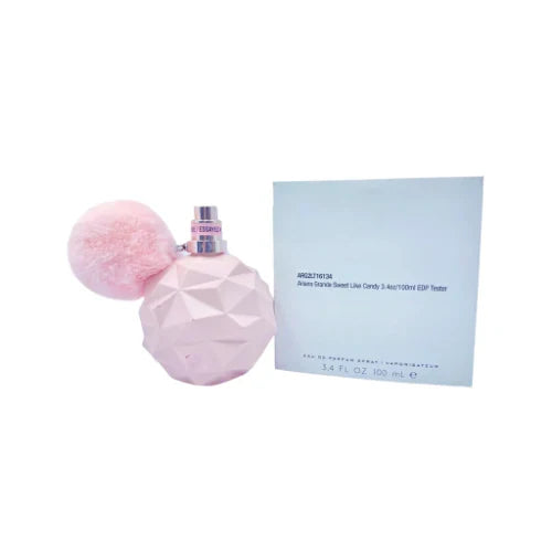 Tester ariana Grande Sweet Like Candy 100 ml edp