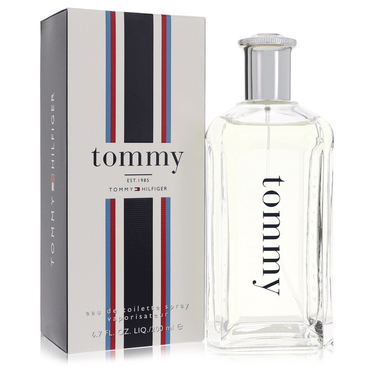 Tommy Hilfiger Man 200ML EDT