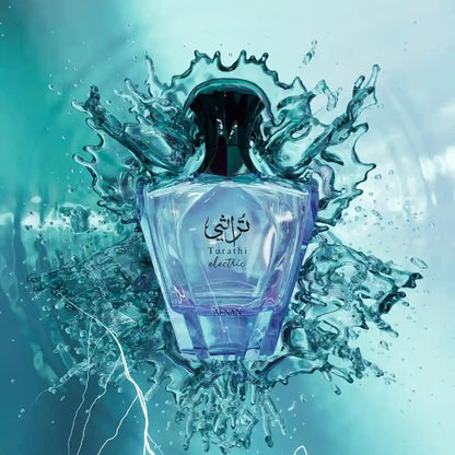 Afnan Turathi Electric 90 ml Edp Unisex
