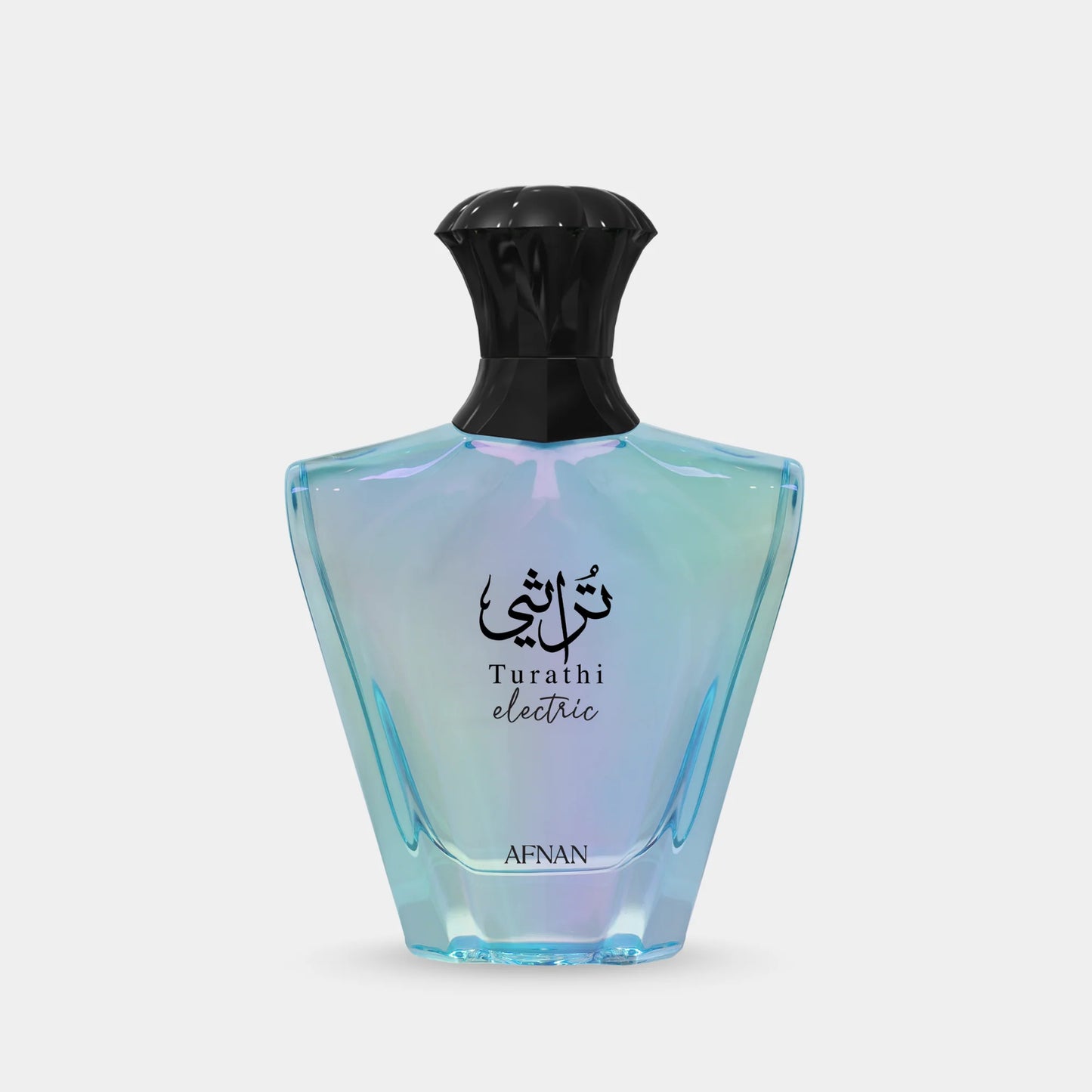 Afnan Turathi Electric 90 ml Edp Unisex