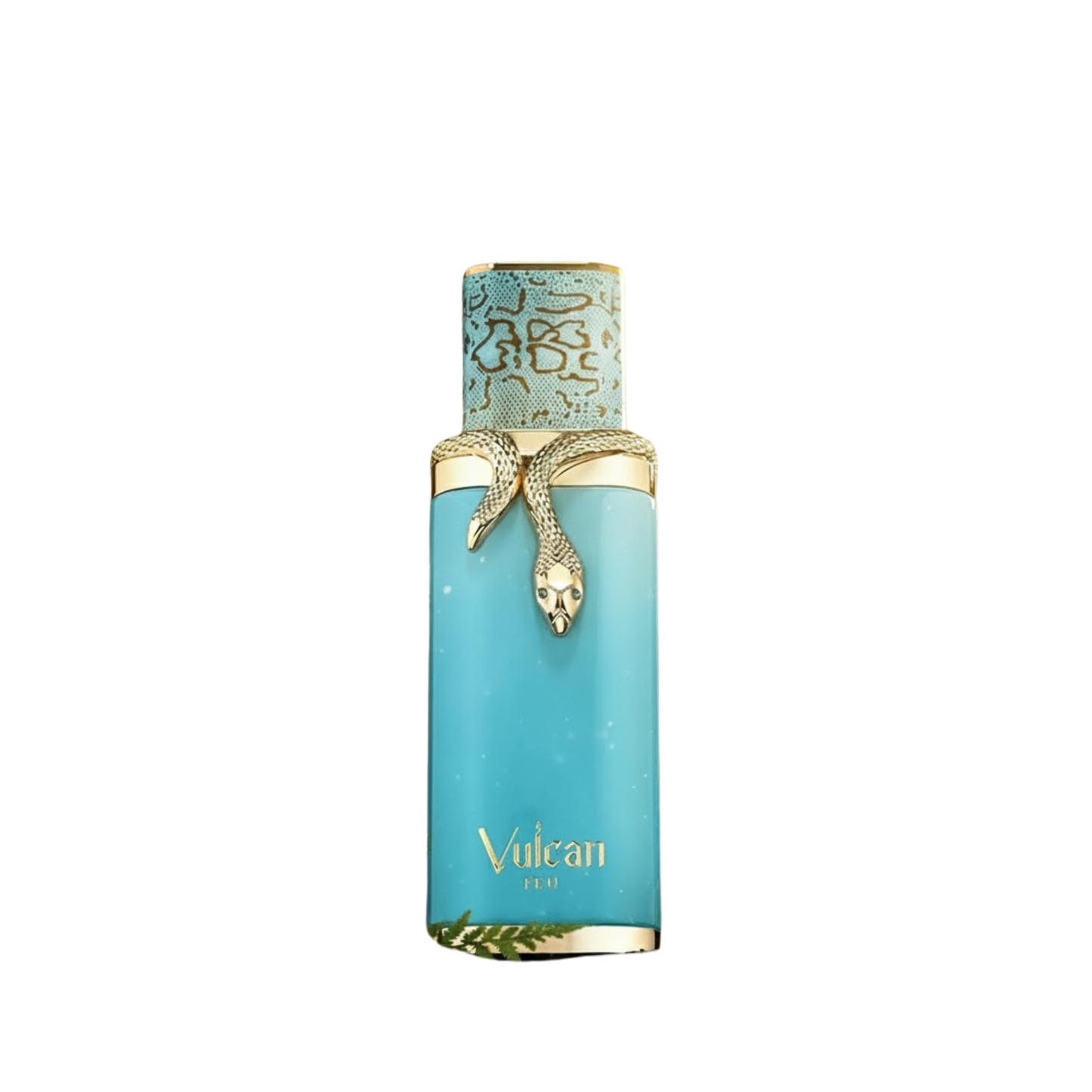 Perfume French Avenue Vulcan Feu 100 ml EDP masculino