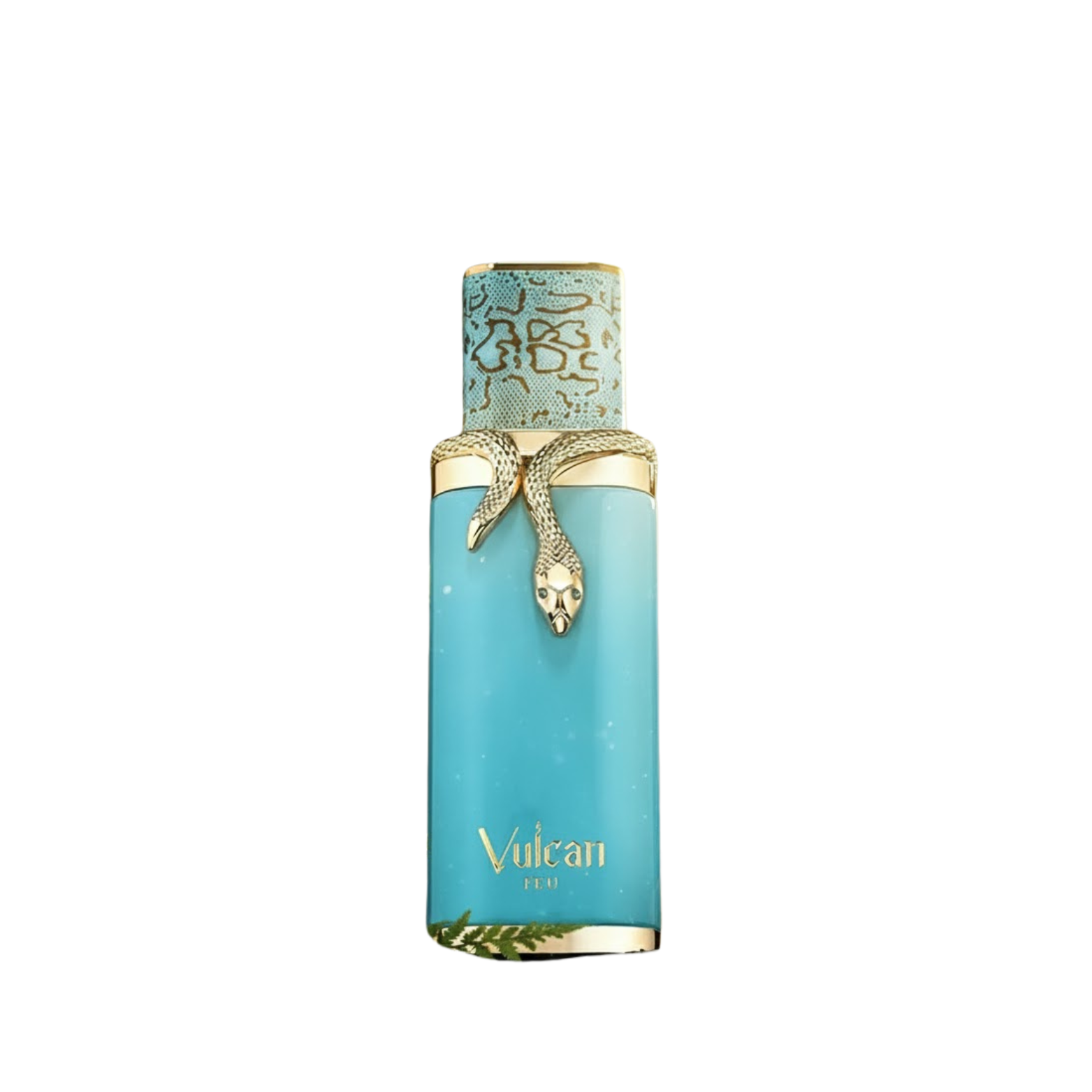 Perfume French Avenue Vulcan Feu 100 ml EDP masculino