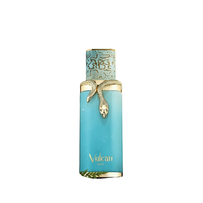 Perfume French Avenue Vulcan Feu 100 ml EDP masculino