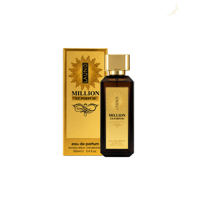 Pack Día del padre La Uno Million + Bolso de viaje Rabanne + Botella Rabanne + Decant de regalo