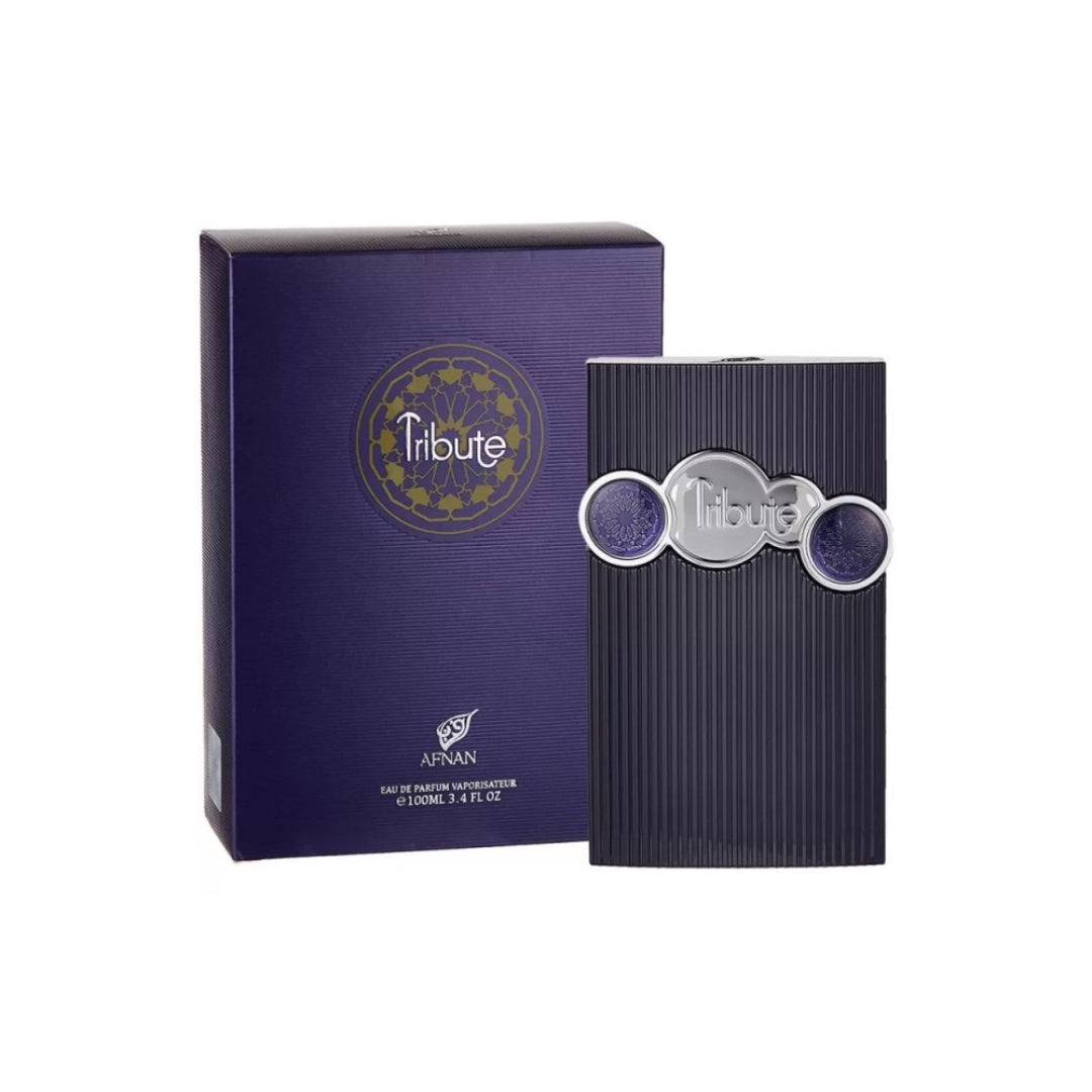 Afnan Tribute Hombre 100 ML EDP