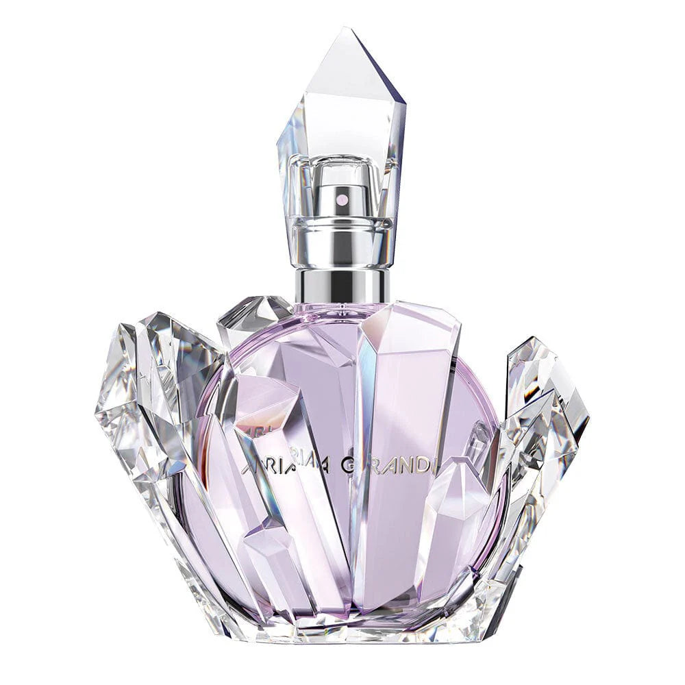 "Perfume Ariana Grande R.E.M 100 ml – Floral ambarino y dulce para mujer."