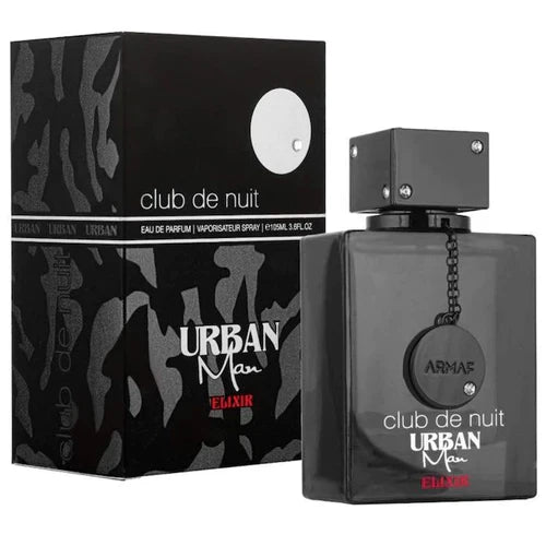 Armaf Odyssey Mandarin Sky ELIXIR EDP 100 ML Hombre