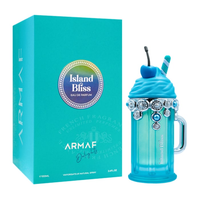 Armaf Island Breeze Delights EDP 100 ML Unisex