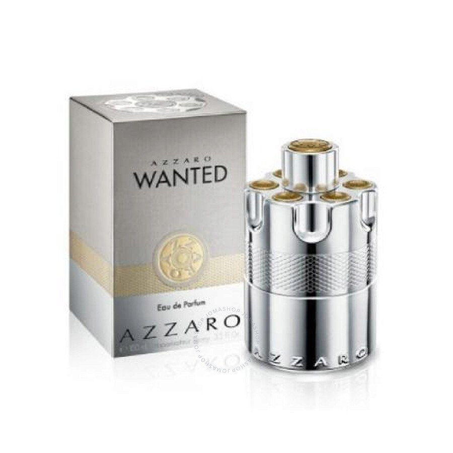 Azzaro Wanted EDP 100ML EDP