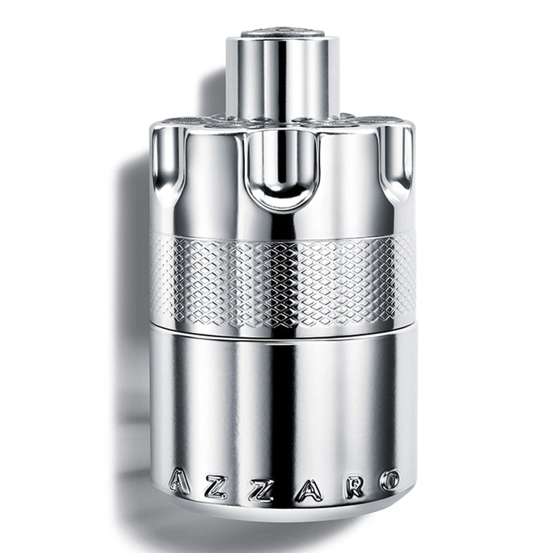 azzaro wanted edp 100 ml perfume hombre original