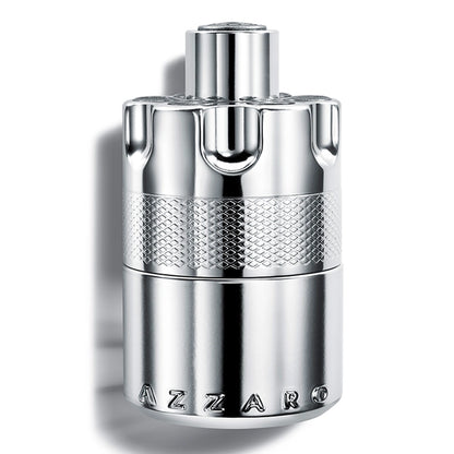 azzaro wanted edp 100 ml perfume hombre original