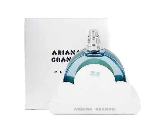 tester ariana grande cloud edp 100 ml original