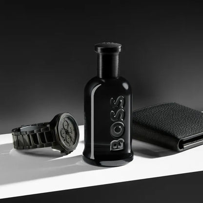 Hugo Boss Bottled Parfum aroma amaderado para hombre
