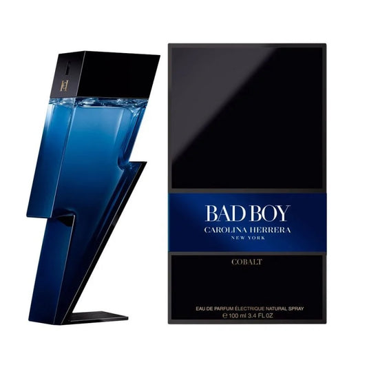 Carolina Herrera Bad Boy Cobalt 100 ml Edp Hombre