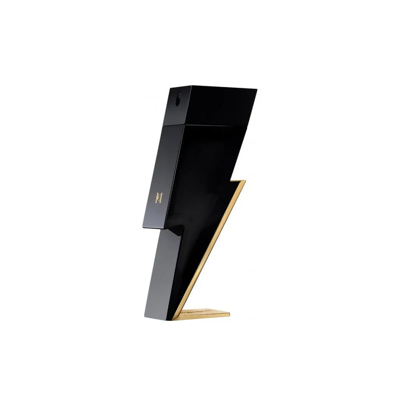 "Carolina Herrera Bad Boy 100 ml – Perfume masculino especiado y amaderado." – Fragantik"