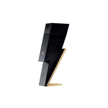 "Carolina Herrera Bad Boy 100 ml – Perfume masculino especiado y amaderado." – Fragantik"