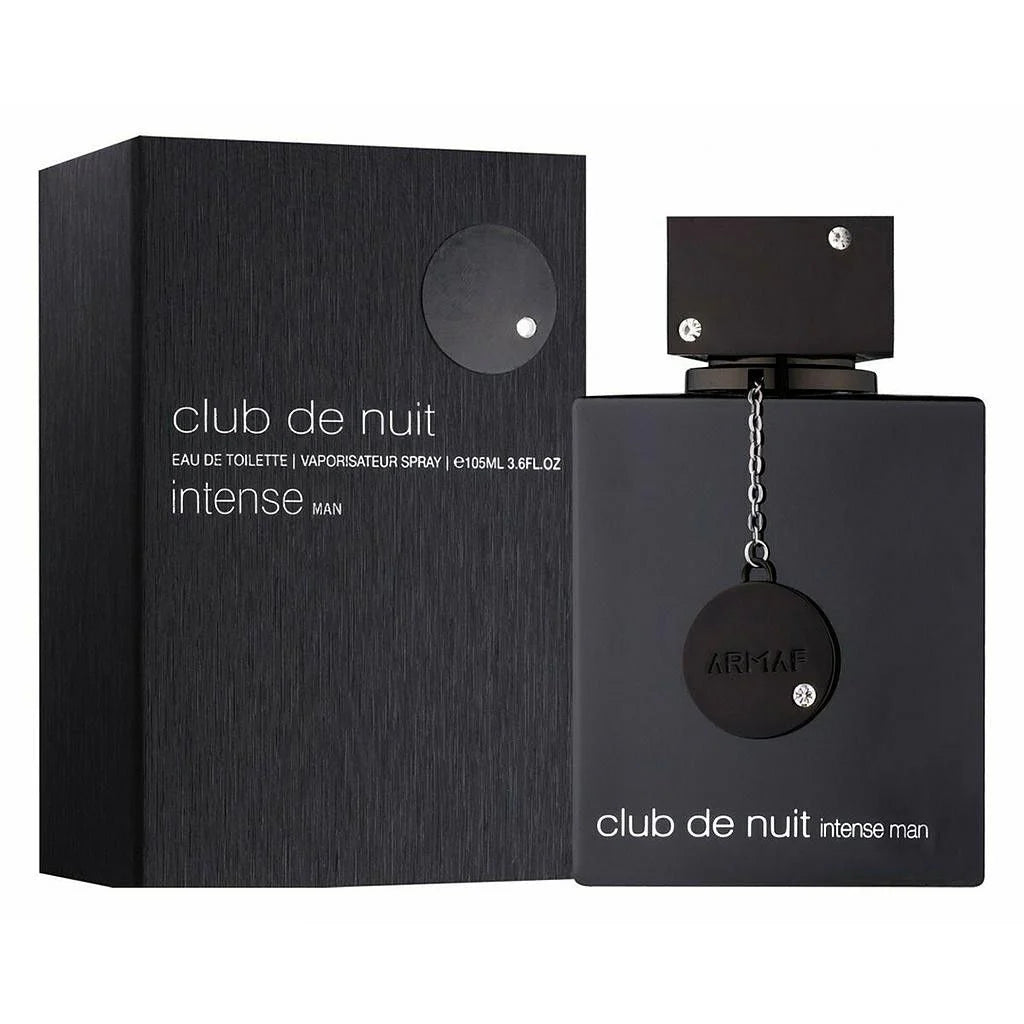 Armaf Club de nuit intense 105 ml Edt para hombre