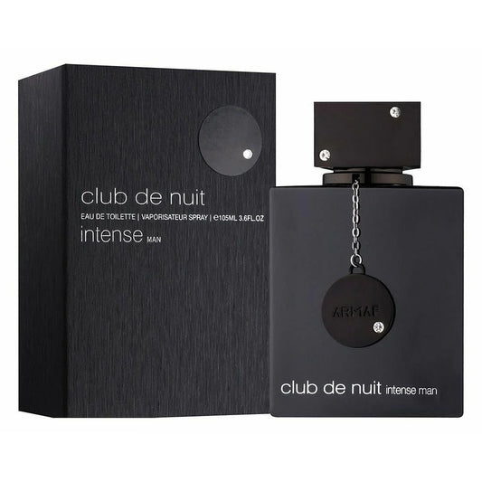 Armaf Club de nuit intense 105 ml Edt para hombre